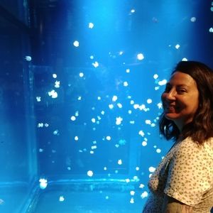 Meet your Posher, Malorie